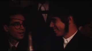 'The Chosen' Movie Trailer (1981)