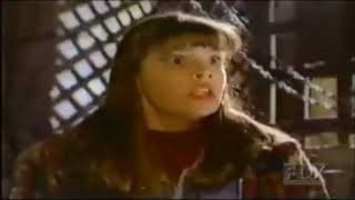 Goosebumps Promo - A Night in Terror Tower