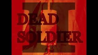DEAD SOLDIER II Teaser Trailer