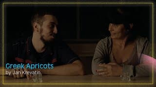 Trailer // Greek Apricots by Jan Krevatin