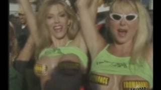 Marketing The TROMA Way - At The Cannes Film Festival!