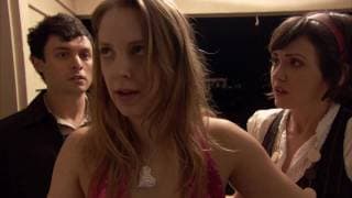 Official trailer for 2 Million Stupid Women