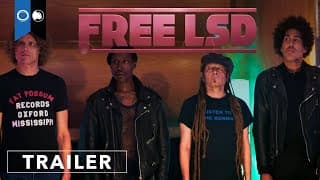 Official Trailer