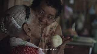 Trailer | Kentannos. May You Live to Be 100! | Victor Cruz