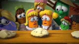 DVD Trailer: VeggieTales - Princess and the Pop Star