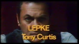 Lepke (1975) Trailer