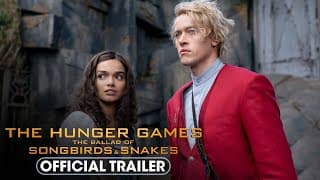 Official Trailer