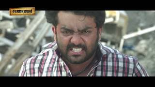Saranalayam Official Trailer | Ashwin Kumar | Sri Priyanka | Singam Puli | Irasu.Jaganathan
