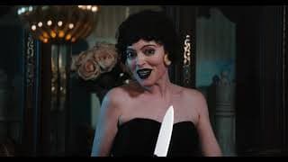 Betty's Revenge (2026) - Trailer