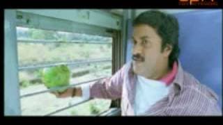 Maryada Ramanna Trailers-Sunil, Saloni