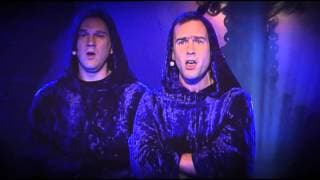 Gregorian Christmas Chants - Live in Berlin