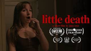 little death | Queer Short Film