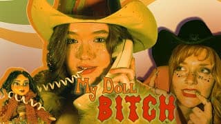 My Doll Bitch | Official Trailer