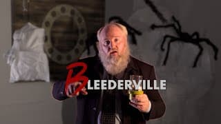 Bleederville trailer