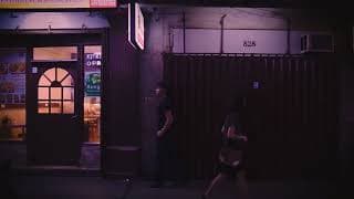 Joji & BENEE's AFTERTHOUGHT [unofficial MV]