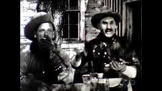 Broncho Billy's Adventure (1911, Western Division, Essanay Film Company)