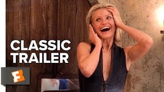 Charlie's Angels (2000) Official Trailer 1 - Cameron Diaz Movie