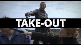 TakeOut- 4k