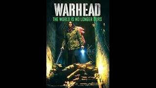 Warhead: The World Is No Longer Ours | Official Trailer | HD