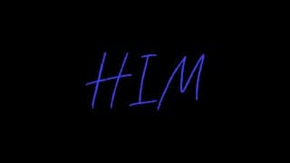 HIM - Trailer (Student Short Film)