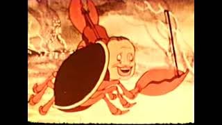 Our Funny Finny Friends (1949)