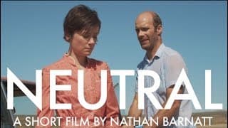 “Neutral” Official Movie Trailer