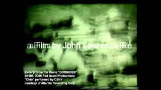 ‪Neil Young / CSNY - "Ohio" (Antiwar anthem) a scene from the film "Dominoes"‬