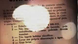 Efeito Casimiro - Trailer