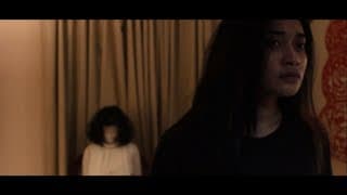 TEPUK TANGAN (Film Pendek Horor)