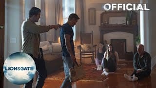 Official Trailer