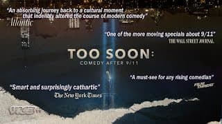 Too Soon Official Trailer