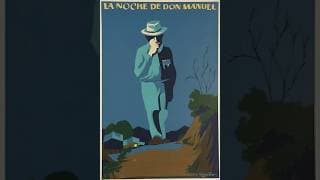 La Noche de Don Manuel - ICP