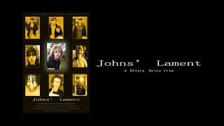 JOHNS' LAMENT