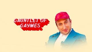 Gauntlet of Gaymes Series Trailer
