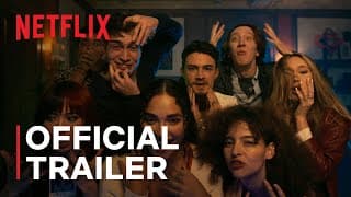 Official Trailer