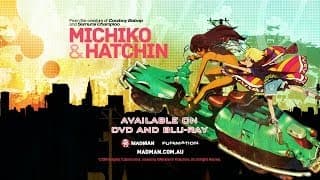 Official Trailer