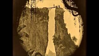 The Lost World (1925) *trailer*