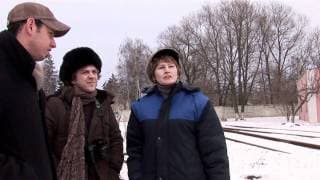 How To Re-Establish A Vodka Empire trailer