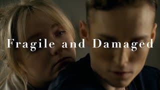 Fragile and Damaged - Teaser Trailer