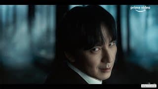 Official Trailer [ENG SUB]