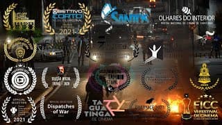 Uma Noite de Crime (Teaser)