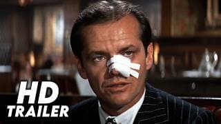 Chinatown (1974) Original Trailer [FHD]