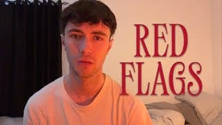 Red Flags | LGBTQ+ Short Film