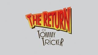 The Return of Tommy Tricker (Tales for All #15 / 1994) Trailer