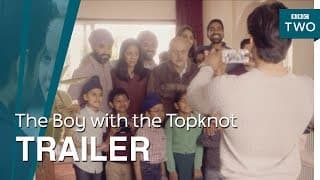 The Boy with the Topknot: Trailer - BBC Two