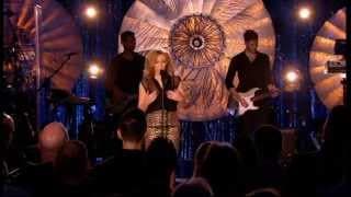 Kylie Minogue - Love at First Sight (live from Maida Vale)
