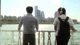 Suddenly, Last Summer Trailer (2012)