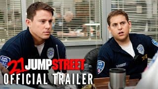 Official Red Band Trailer