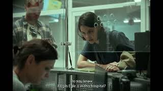 Flesh, Blood, Even a Heart trailer | PÖFF29