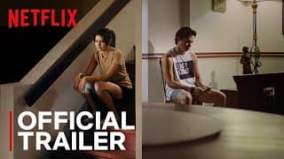 Dito at Doon | Official Trailer | Netflix